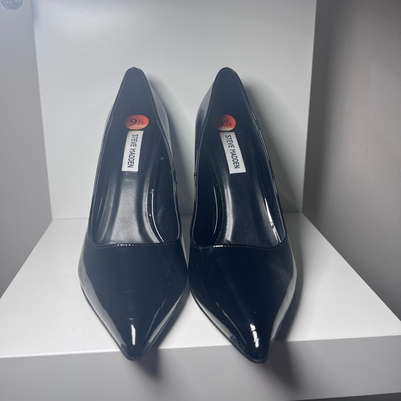 Steve Madden Women's Daisie Dress Pump NWT - Picture 2 of 7